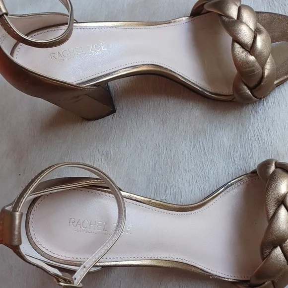 Rachel Zoe Heeled Sandals